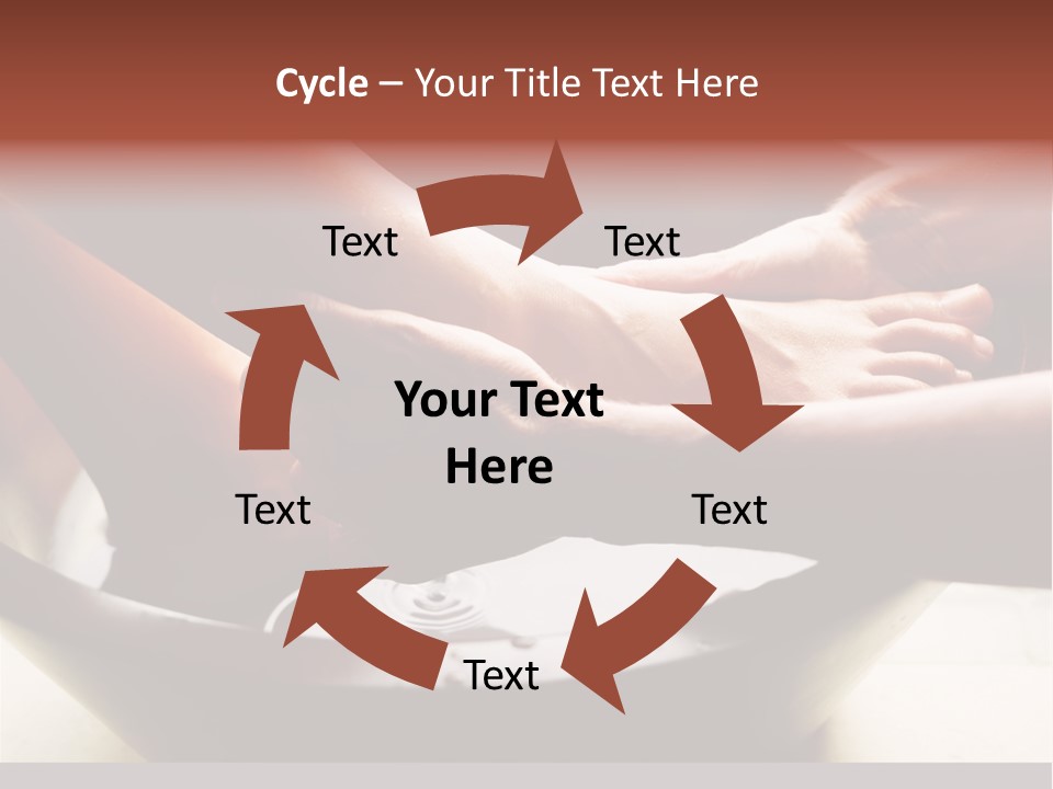 Singhi Medical Glass PowerPoint Template