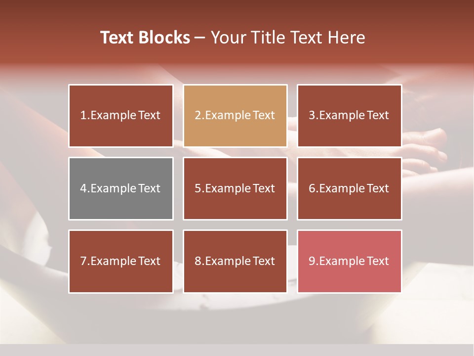 Singhi Medical Glass PowerPoint Template