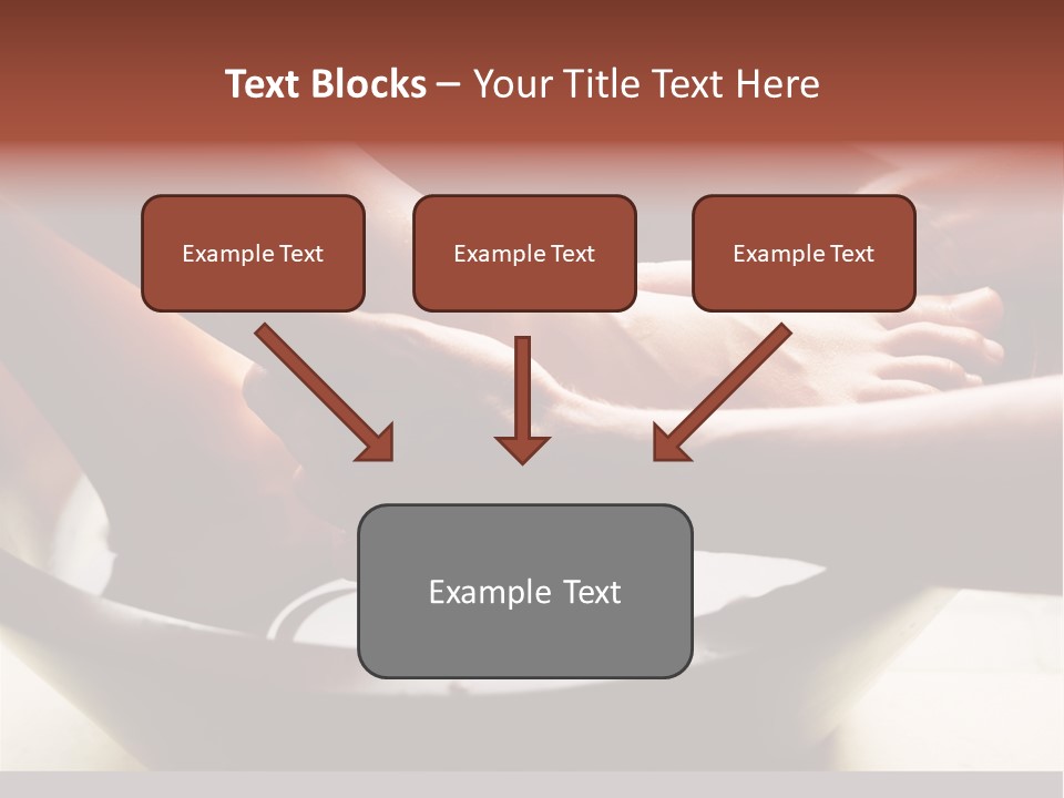 Singhi Medical Glass PowerPoint Template