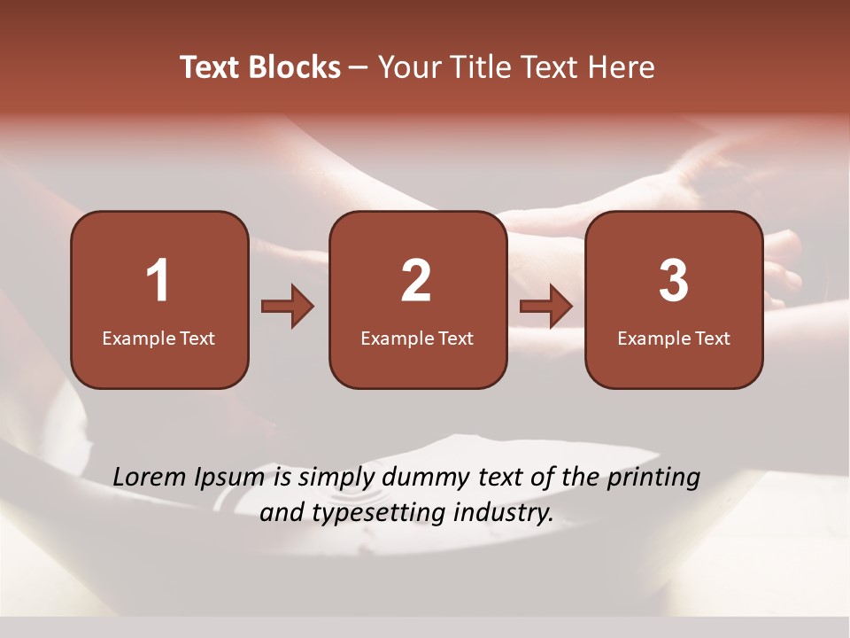 Singhi Medical Glass PowerPoint Template