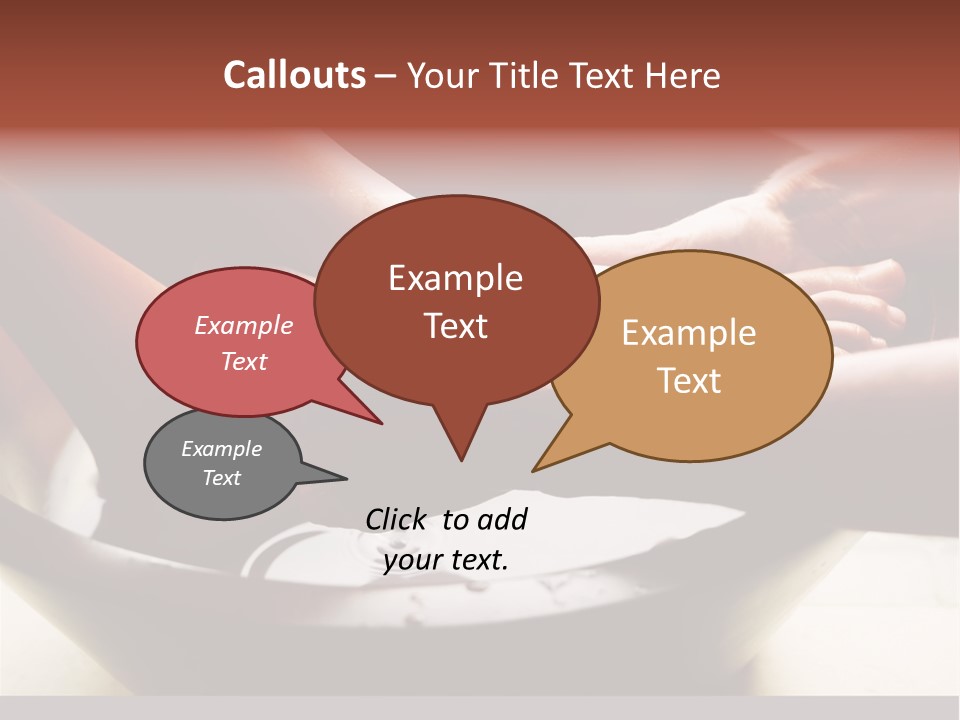 Singhi Medical Glass PowerPoint Template