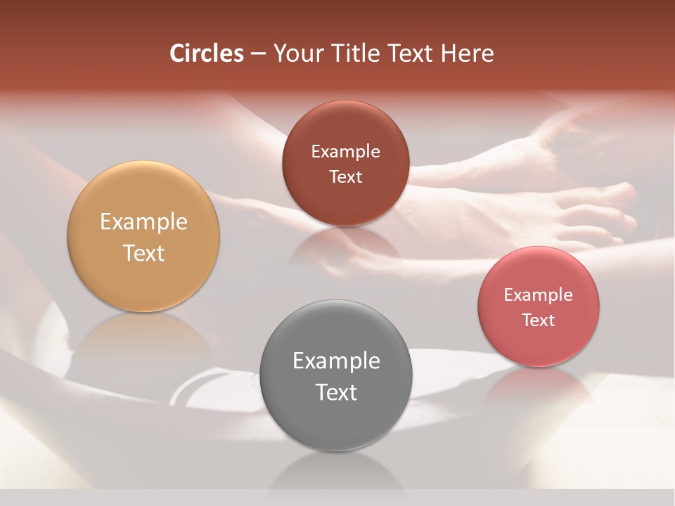 Singhi Medical Glass PowerPoint Template