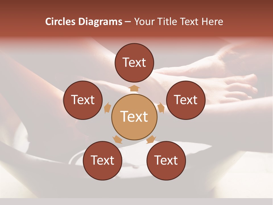 Singhi Medical Glass PowerPoint Template