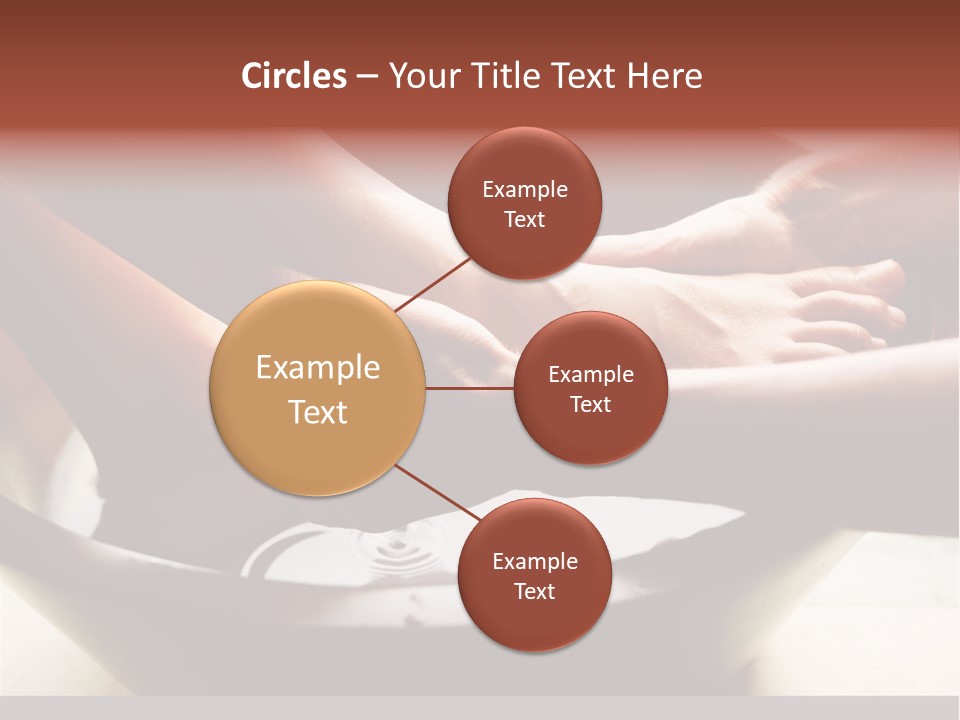 Singhi Medical Glass PowerPoint Template
