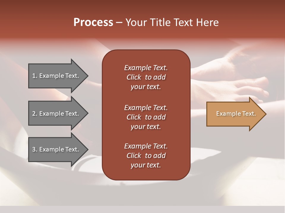 Singhi Medical Glass PowerPoint Template