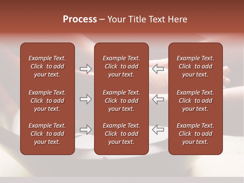 Singhi Medical Glass PowerPoint Template