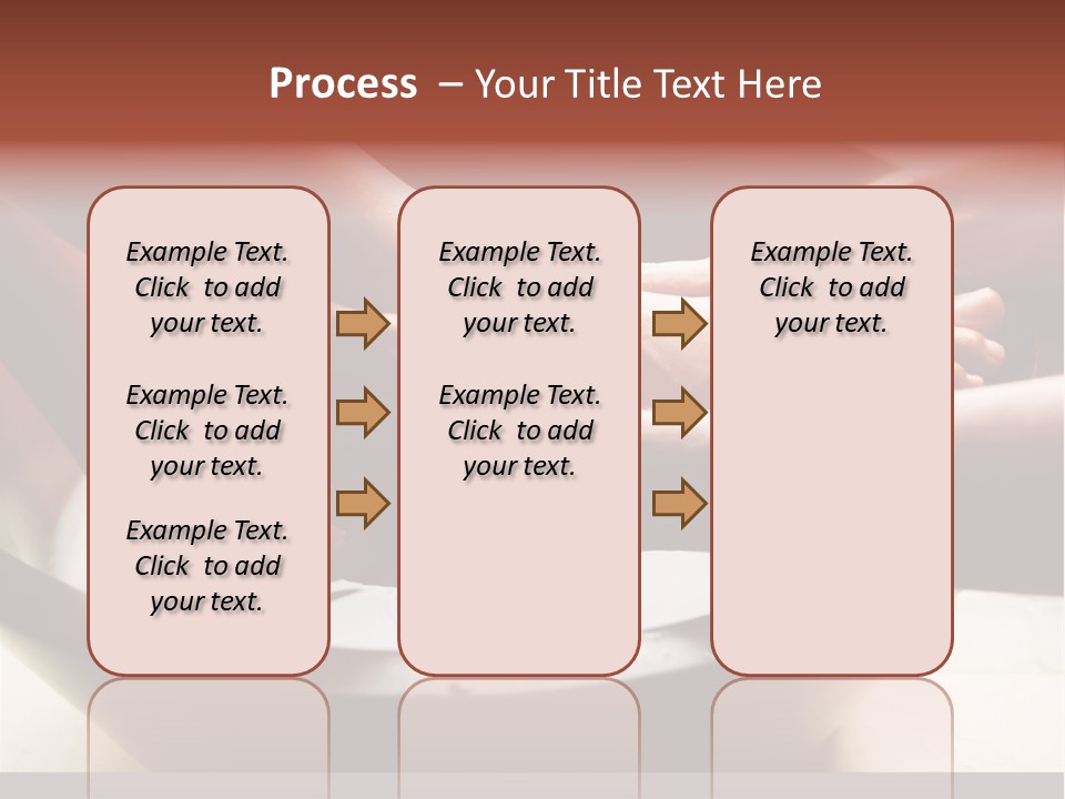 Singhi Medical Glass PowerPoint Template