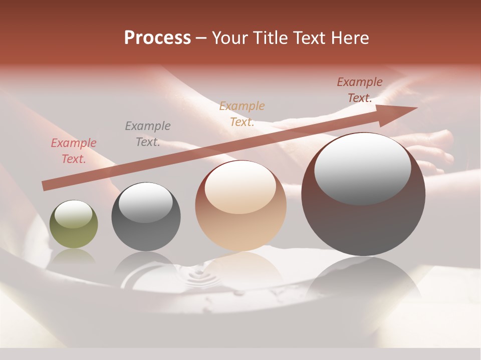 Singhi Medical Glass PowerPoint Template