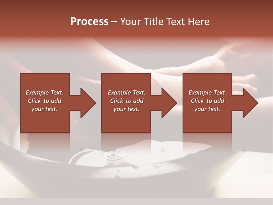 Singhi Medical Glass PowerPoint Template
