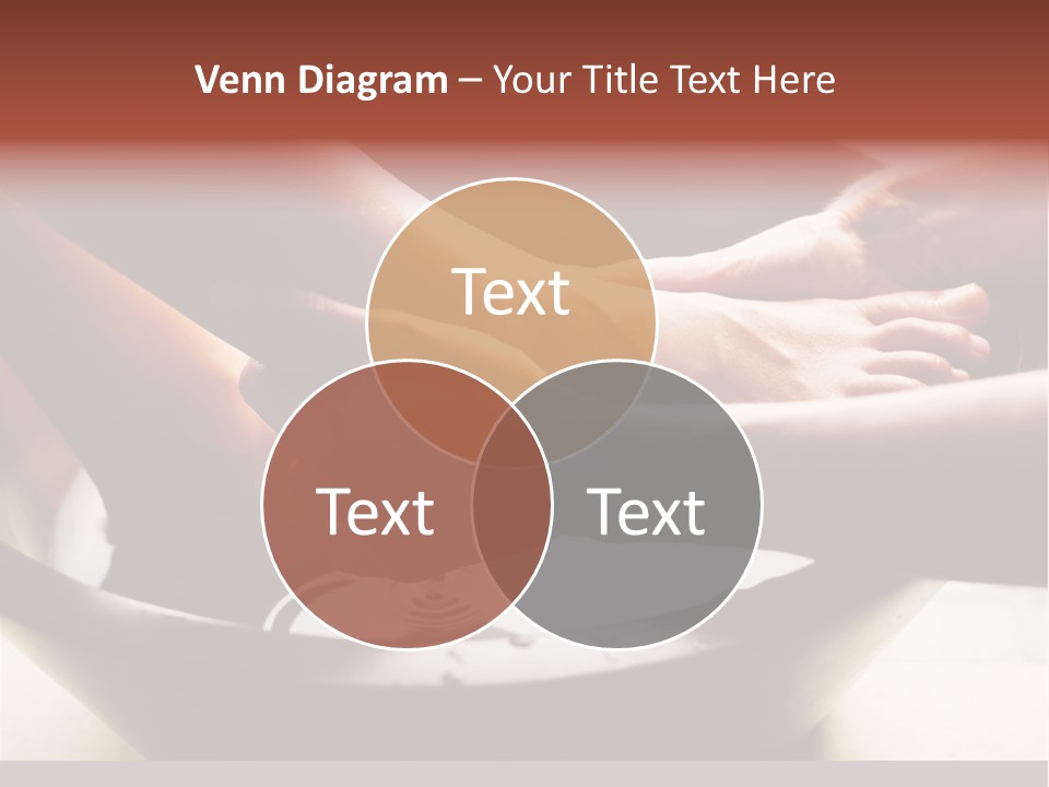 Singhi Medical Glass PowerPoint Template