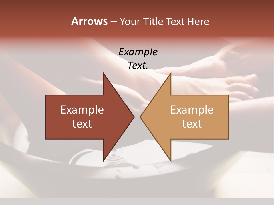 Singhi Medical Glass PowerPoint Template