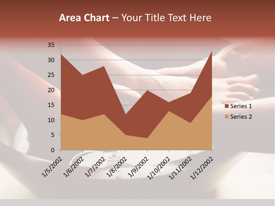 Singhi Medical Glass PowerPoint Template