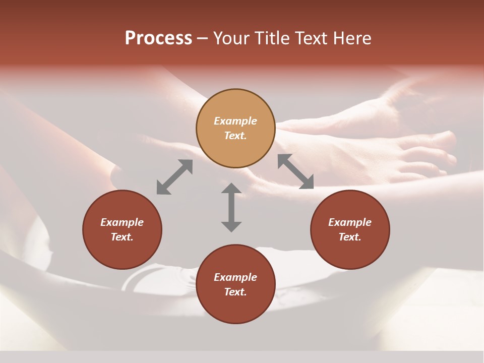 Singhi Medical Glass PowerPoint Template