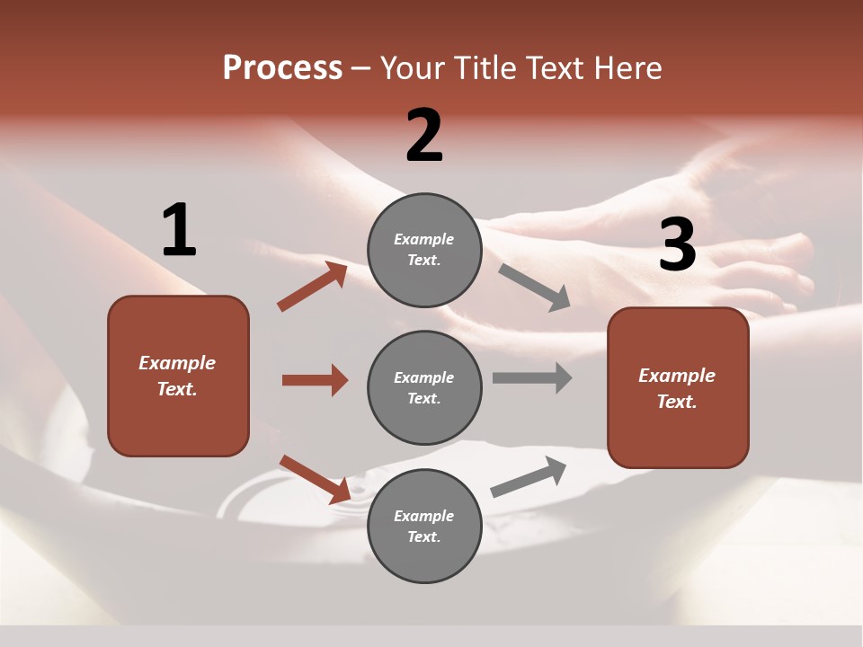 Singhi Medical Glass PowerPoint Template