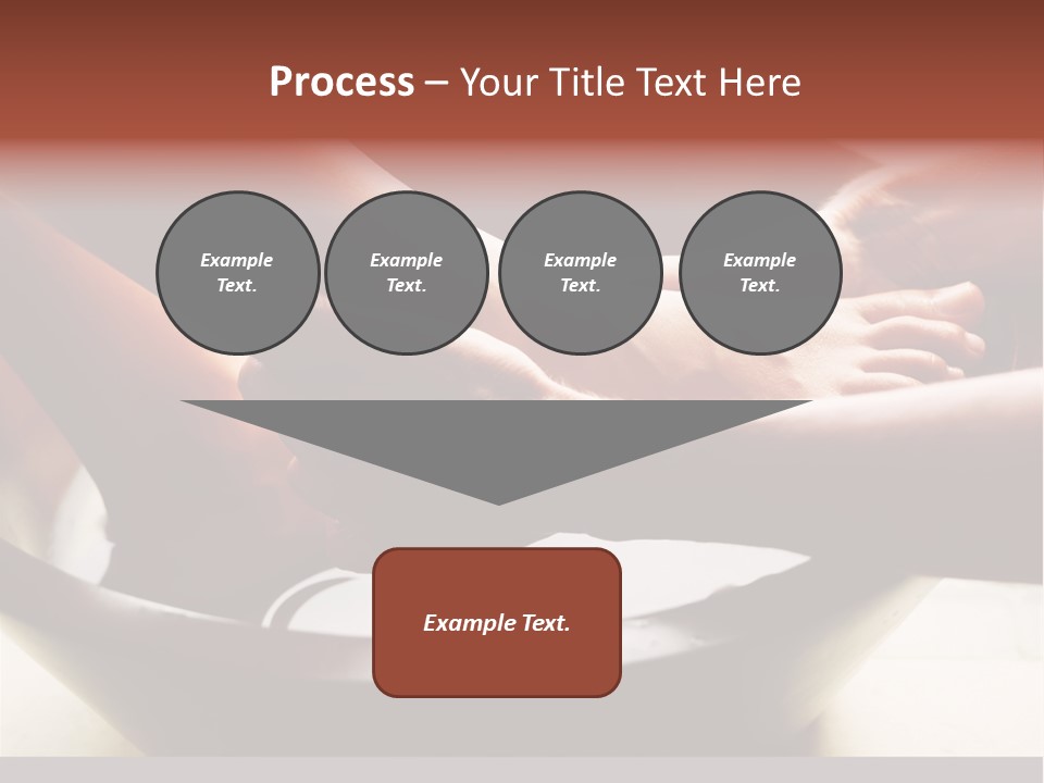 Singhi Medical Glass PowerPoint Template