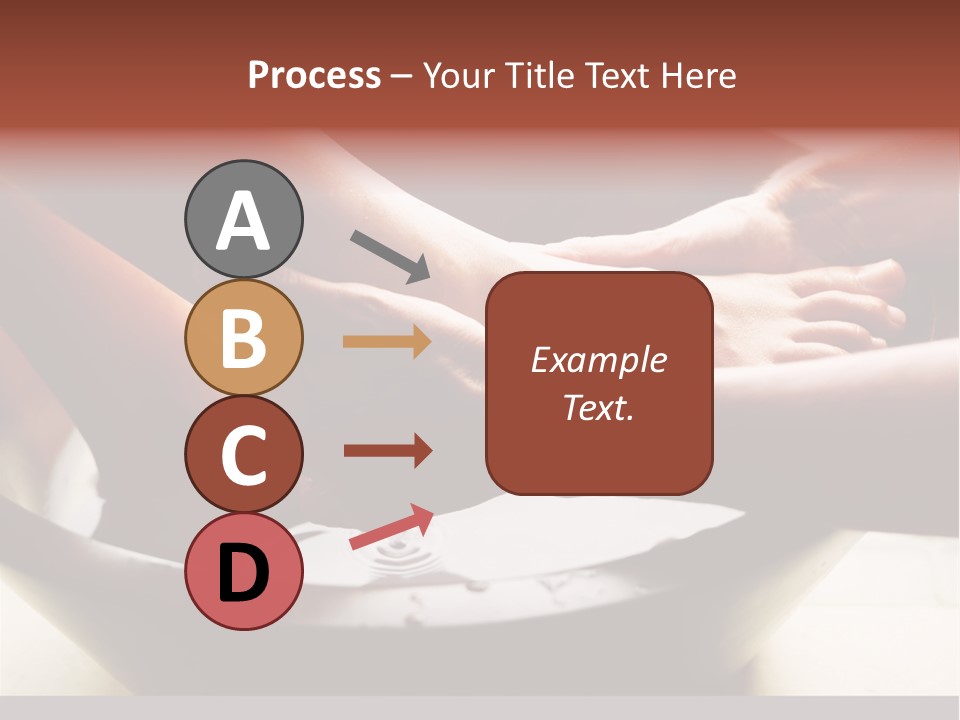 Singhi Medical Glass PowerPoint Template