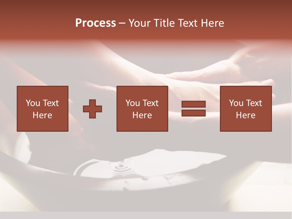 Singhi Medical Glass PowerPoint Template