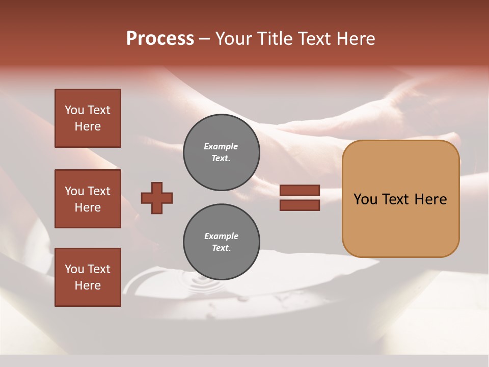 Singhi Medical Glass PowerPoint Template