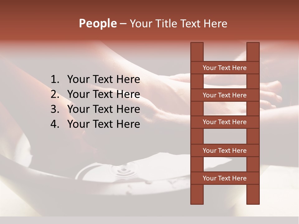 Singhi Medical Glass PowerPoint Template