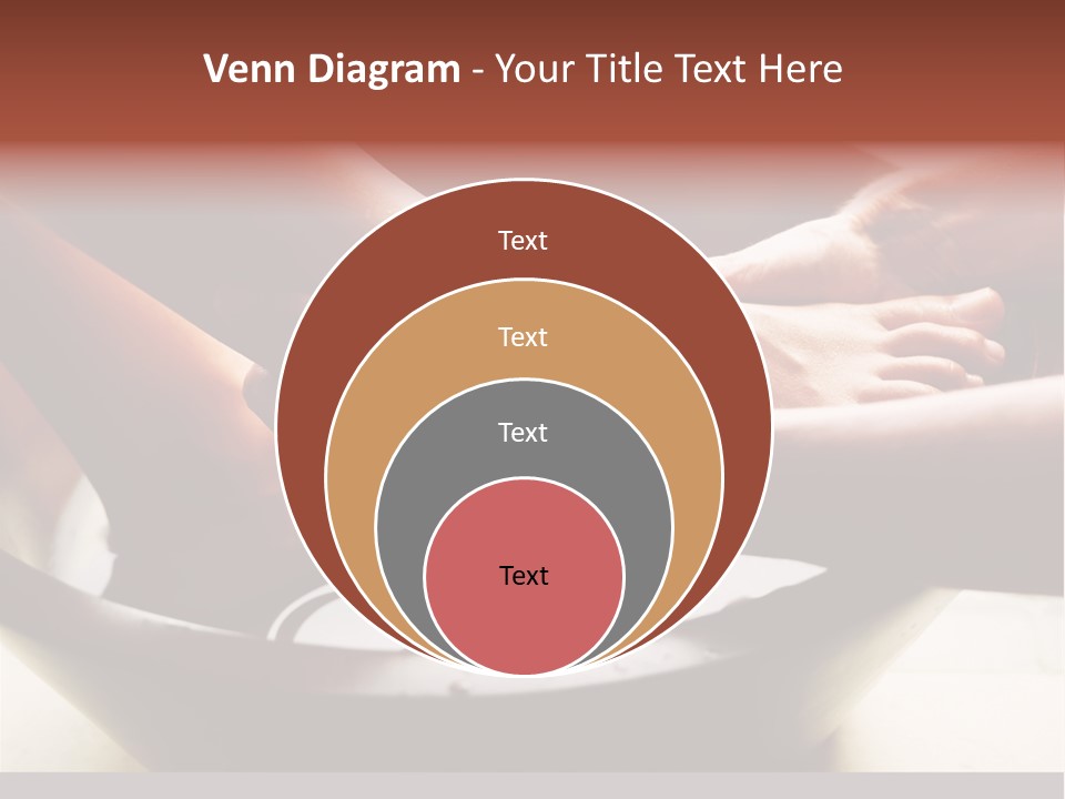 Singhi Medical Glass PowerPoint Template