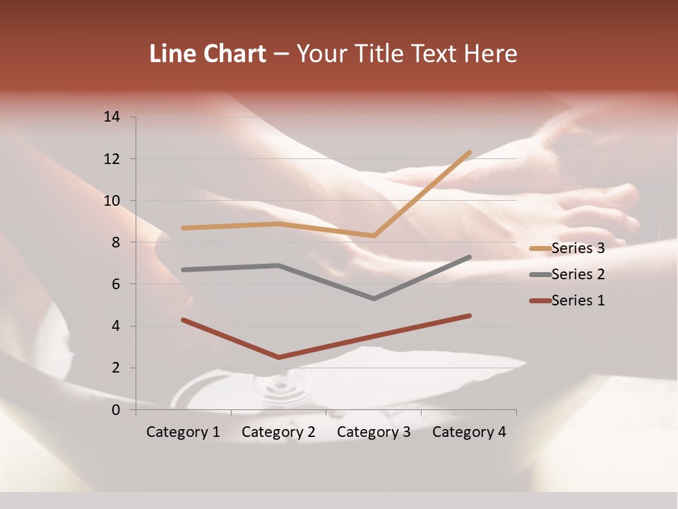 Singhi Medical Glass PowerPoint Template