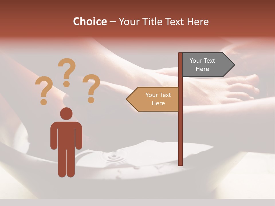 Singhi Medical Glass PowerPoint Template