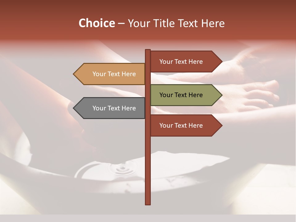 Singhi Medical Glass PowerPoint Template