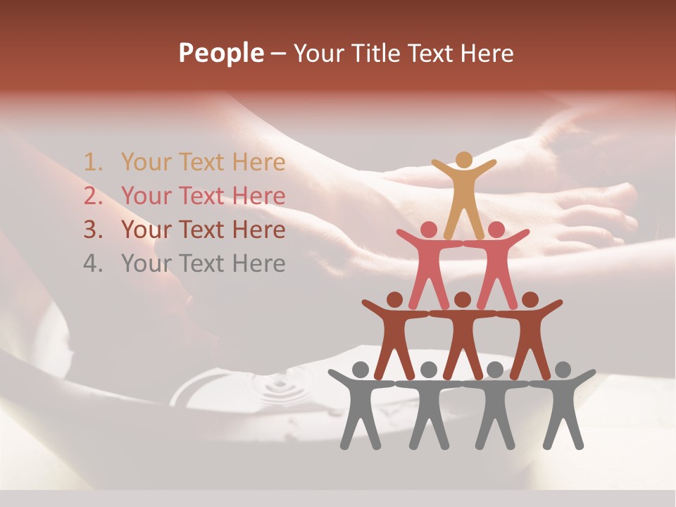 Singhi Medical Glass PowerPoint Template