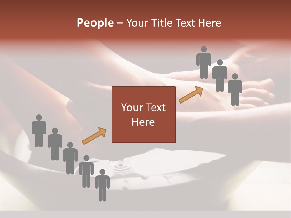 Singhi Medical Glass PowerPoint Template