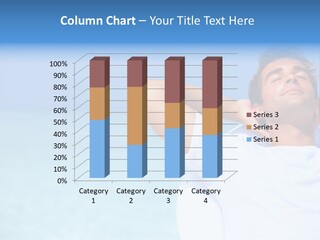 Clipping Path Abstract Copy Space PowerPoint Template