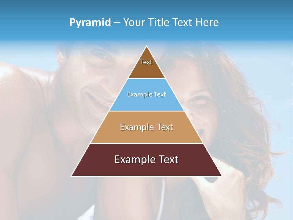 Complexion Night Amazing PowerPoint Template