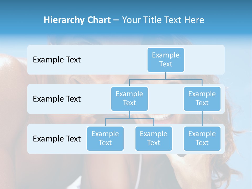 Complexion Night Amazing PowerPoint Template