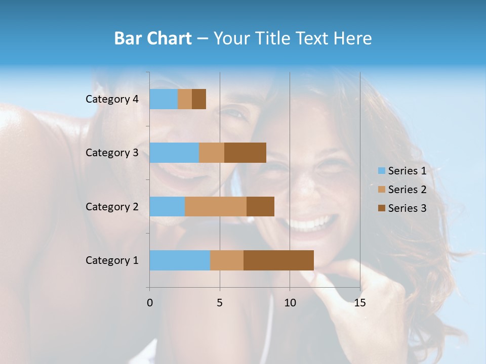 Complexion Night Amazing PowerPoint Template