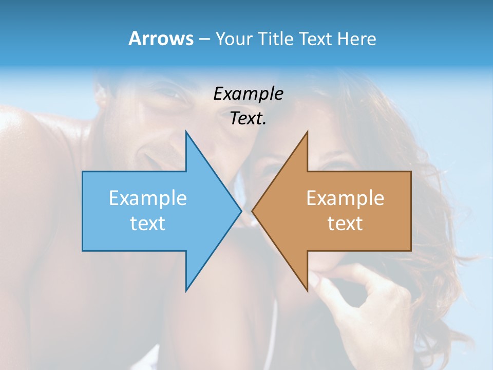 Complexion Night Amazing PowerPoint Template