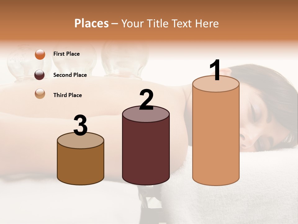 Singhi Medical Glass PowerPoint Template