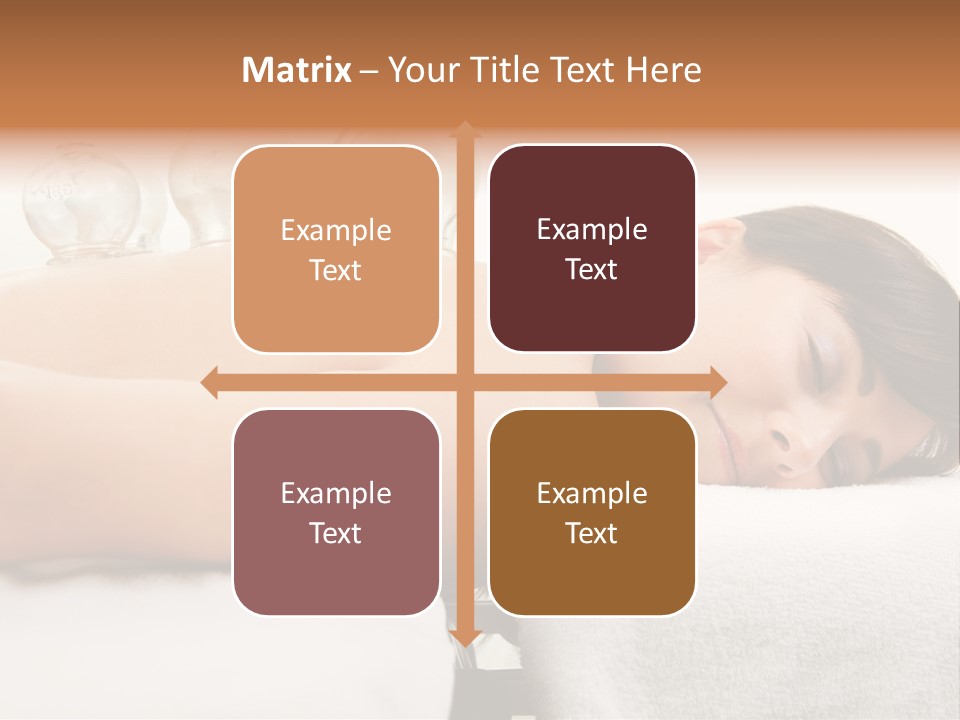 Singhi Medical Glass PowerPoint Template
