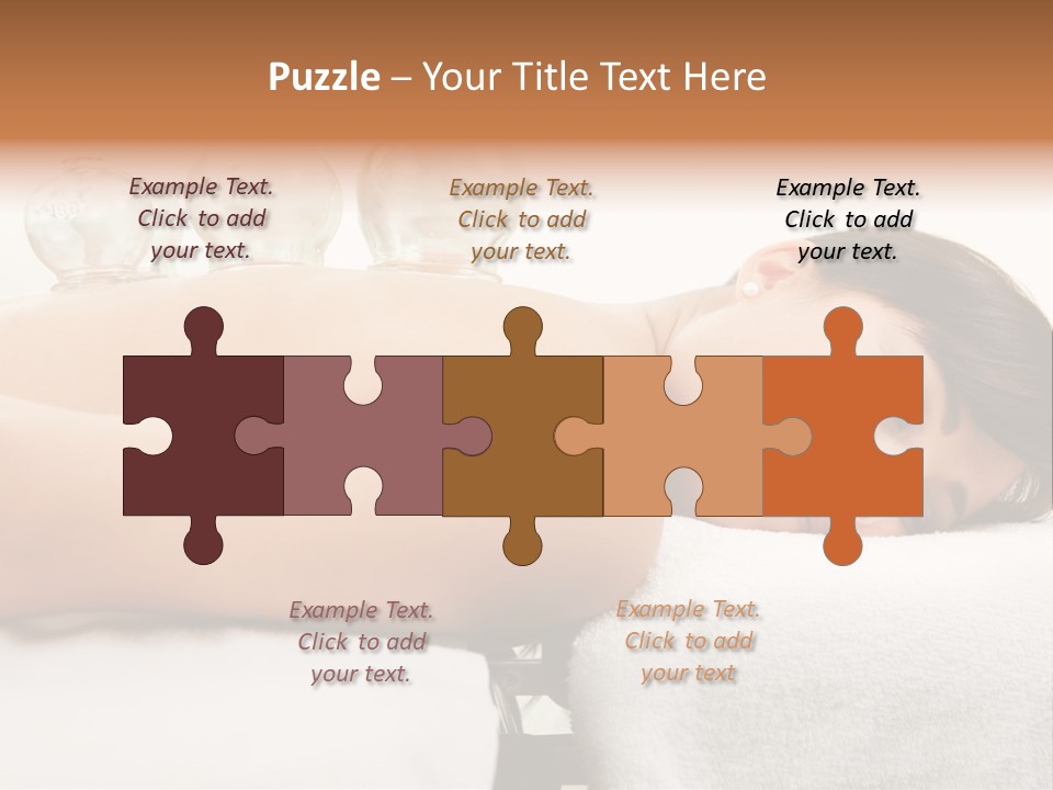 Singhi Medical Glass PowerPoint Template