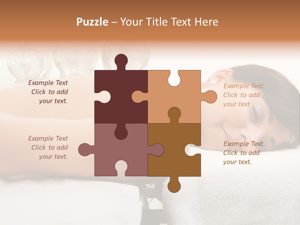 Singhi Medical Glass PowerPoint Template