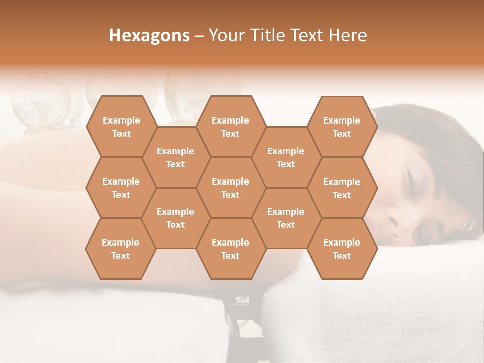 Singhi Medical Glass PowerPoint Template