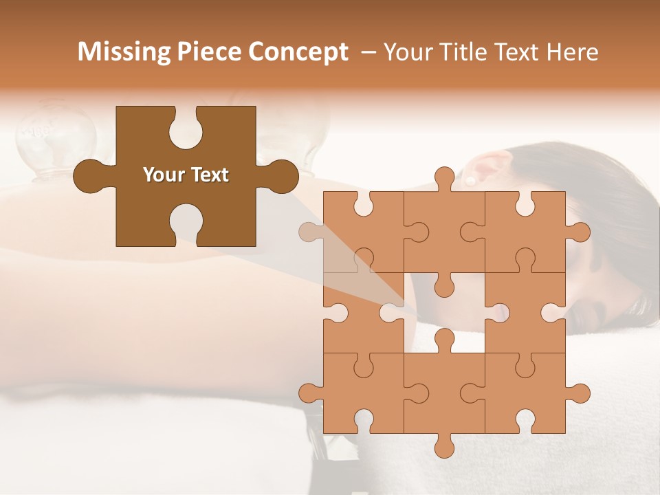 Singhi Medical Glass PowerPoint Template