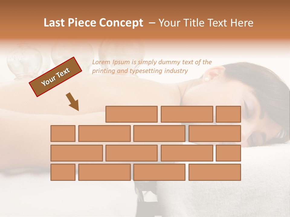 Singhi Medical Glass PowerPoint Template