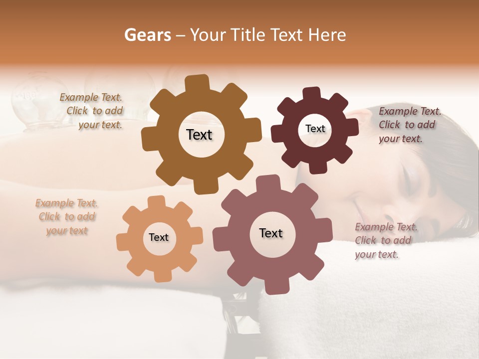 Singhi Medical Glass PowerPoint Template