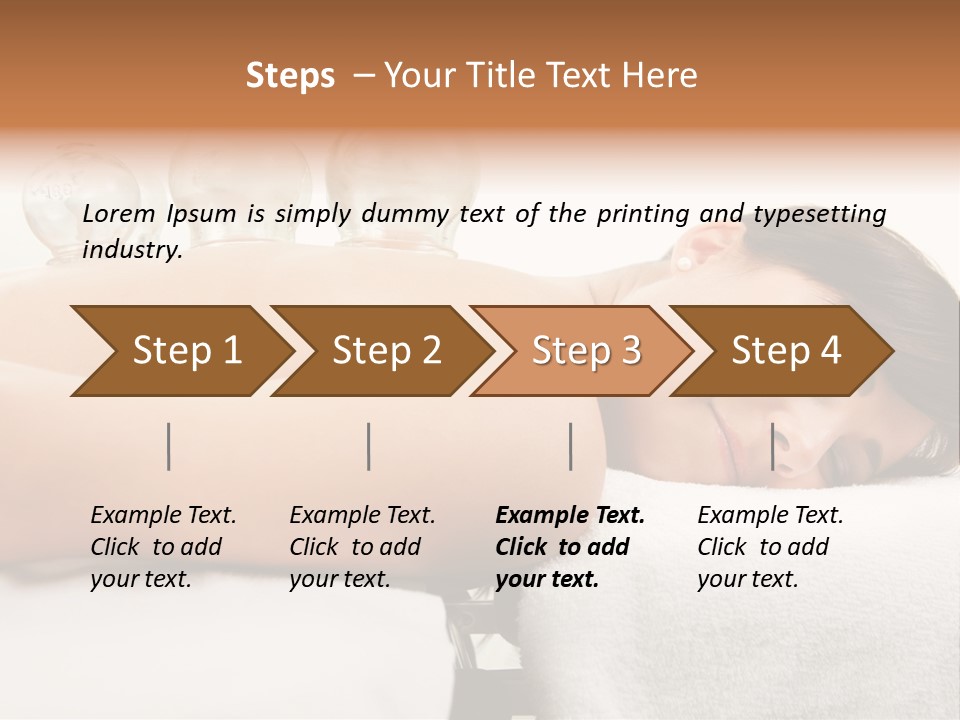 Singhi Medical Glass PowerPoint Template