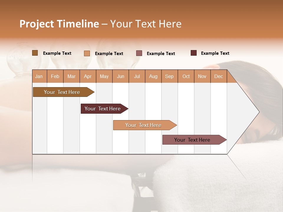 Singhi Medical Glass PowerPoint Template
