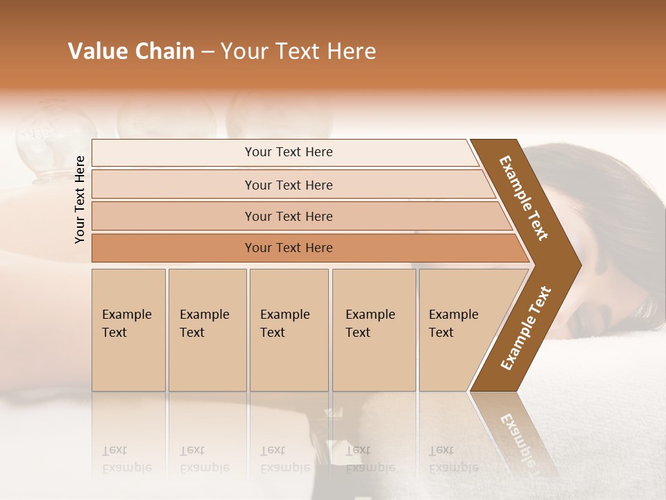 Singhi Medical Glass PowerPoint Template