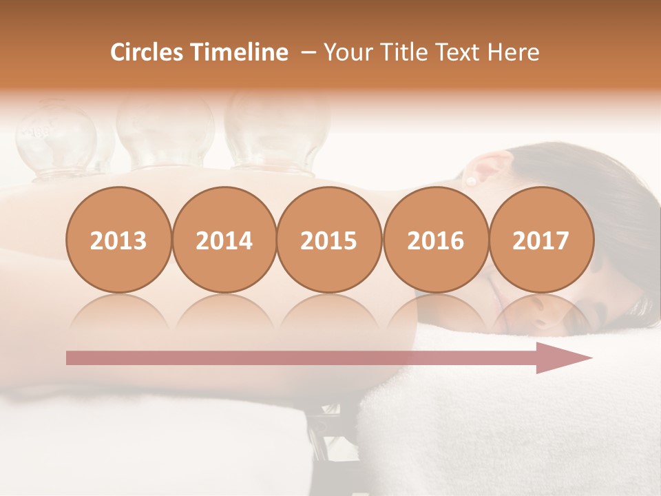 Singhi Medical Glass PowerPoint Template