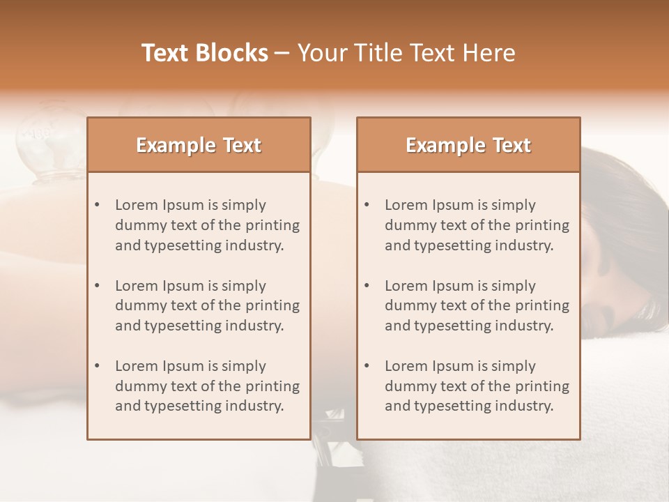 Singhi Medical Glass PowerPoint Template