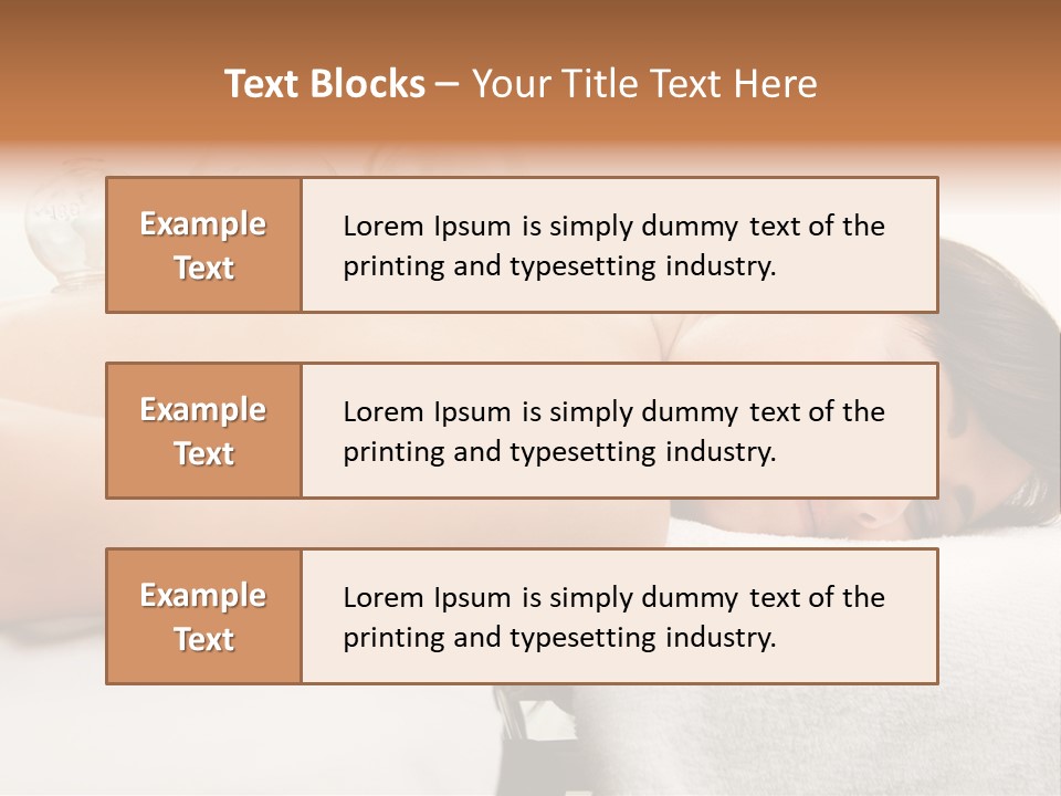 Singhi Medical Glass PowerPoint Template