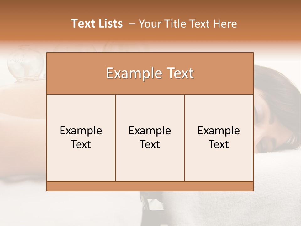 Singhi Medical Glass PowerPoint Template