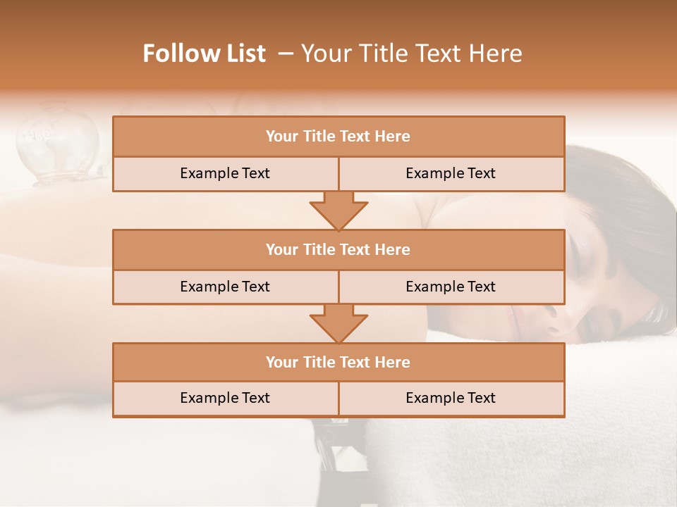 Singhi Medical Glass PowerPoint Template